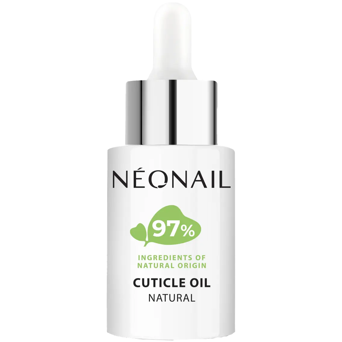 Neonail Cuticle Oil масло для кутикулы, 6,5 мл
Neonail Cuticle Oil масло для кутикулы, 6,5 мл