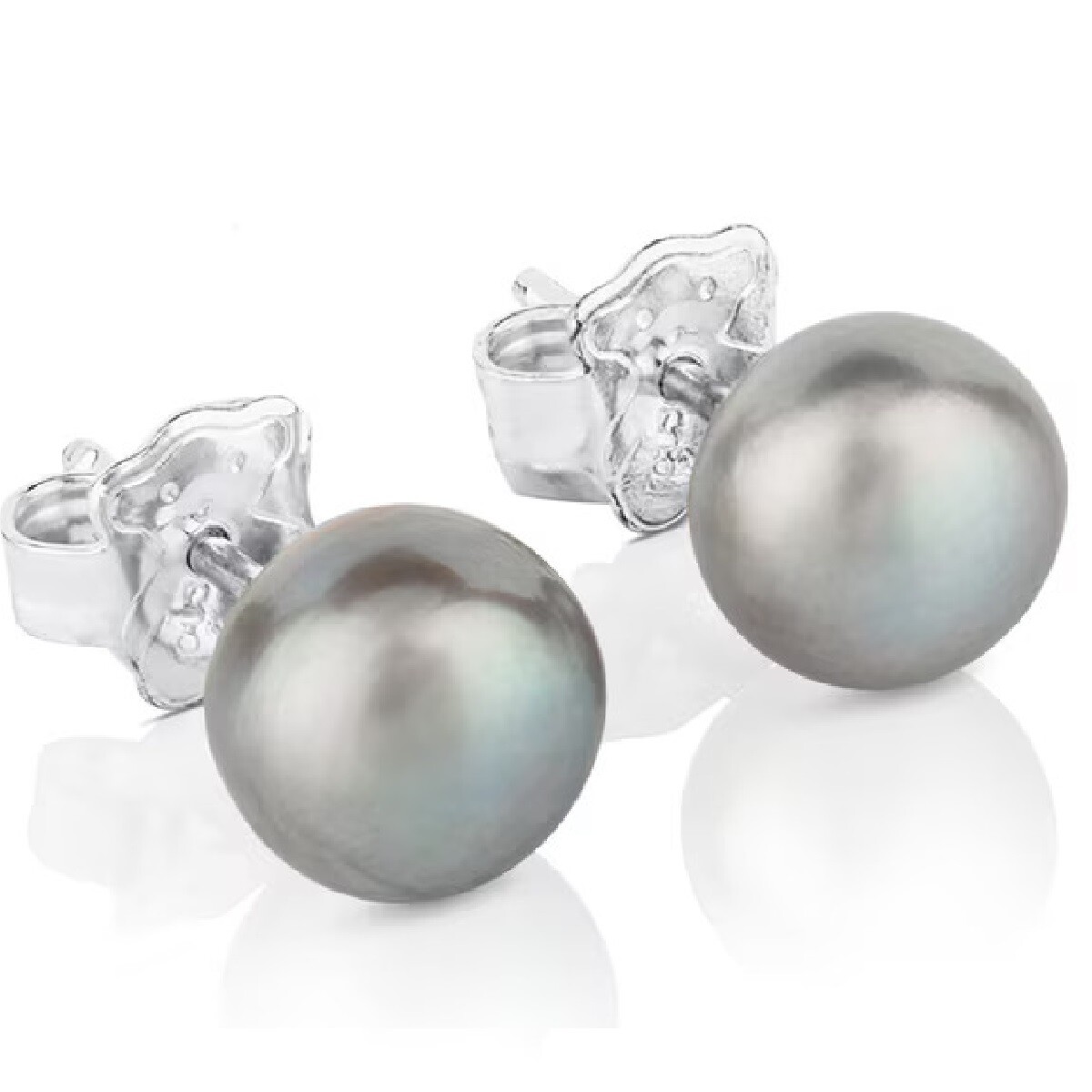 Набор сережек Tous Tous Pearls, серебро/жемчуг
Набор сережек Tous Tous Pearls, серебро/жемчуг