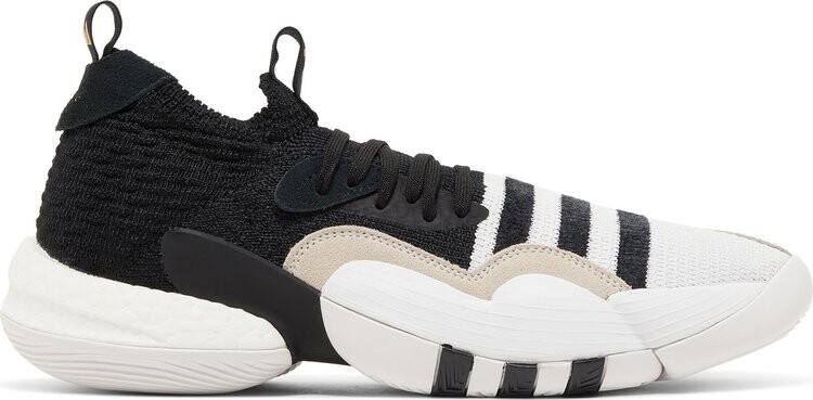 Кроссовки Adidas Trae Young 2 'Super Villain', черный
Кроссовки Adidas Trae Young 2 'Super Villain', черный