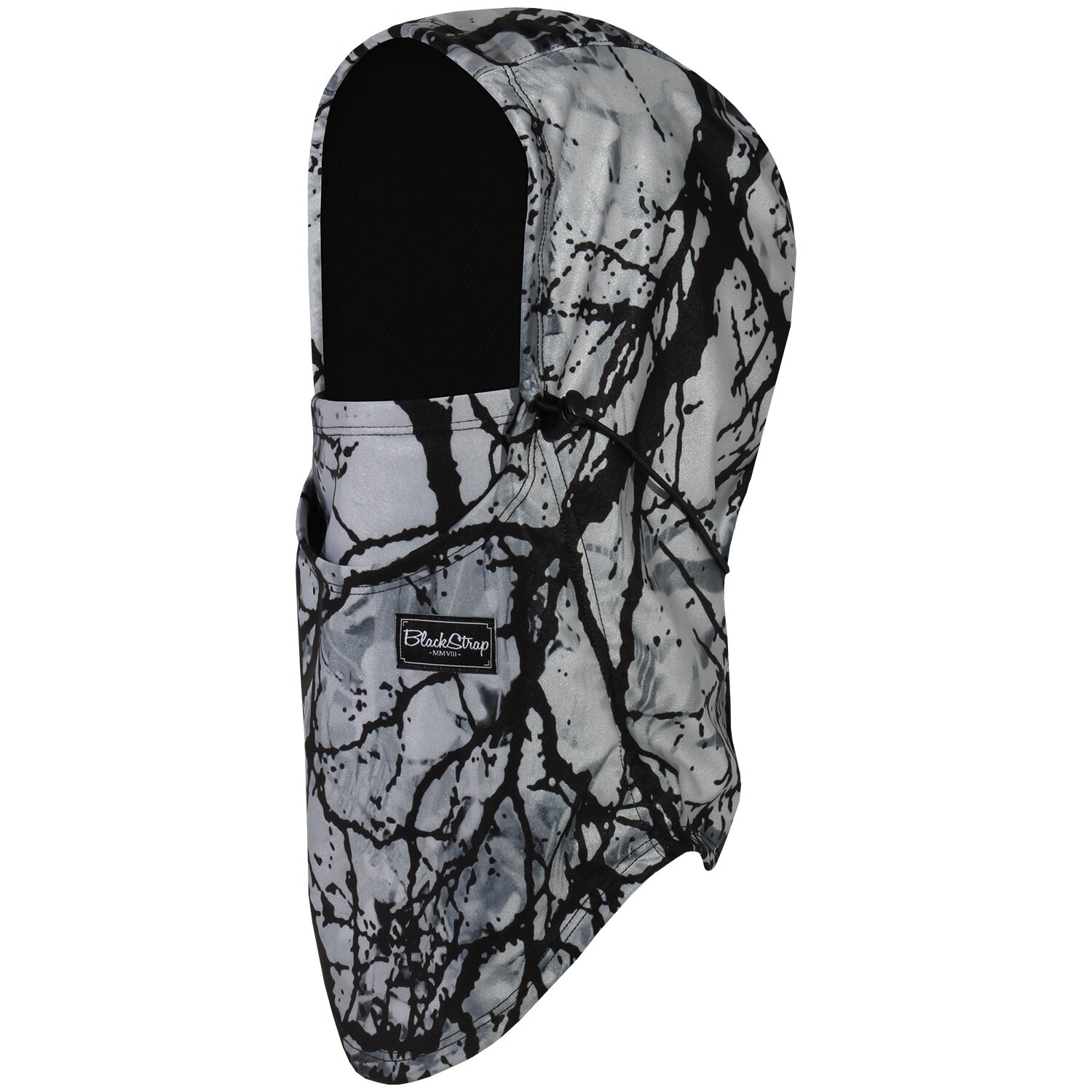 BlackStrap Капюшон команды, bleached
BlackStrap Капюшон команды, bleached