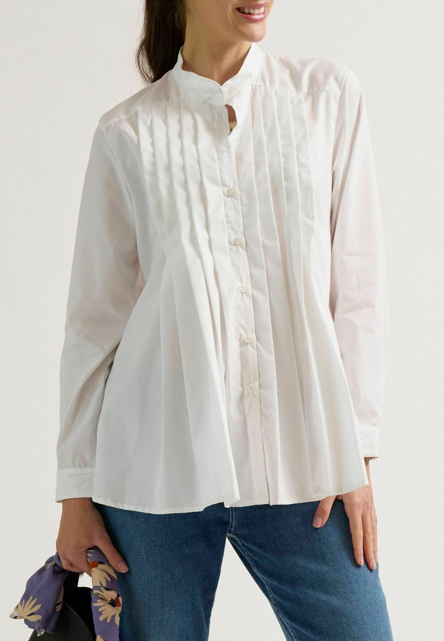 Блуза Cache Coeur MATERNITY AND NURSING IKA, White
Блуза Cache Coeur MATERNITY AND NURSING IKA, White