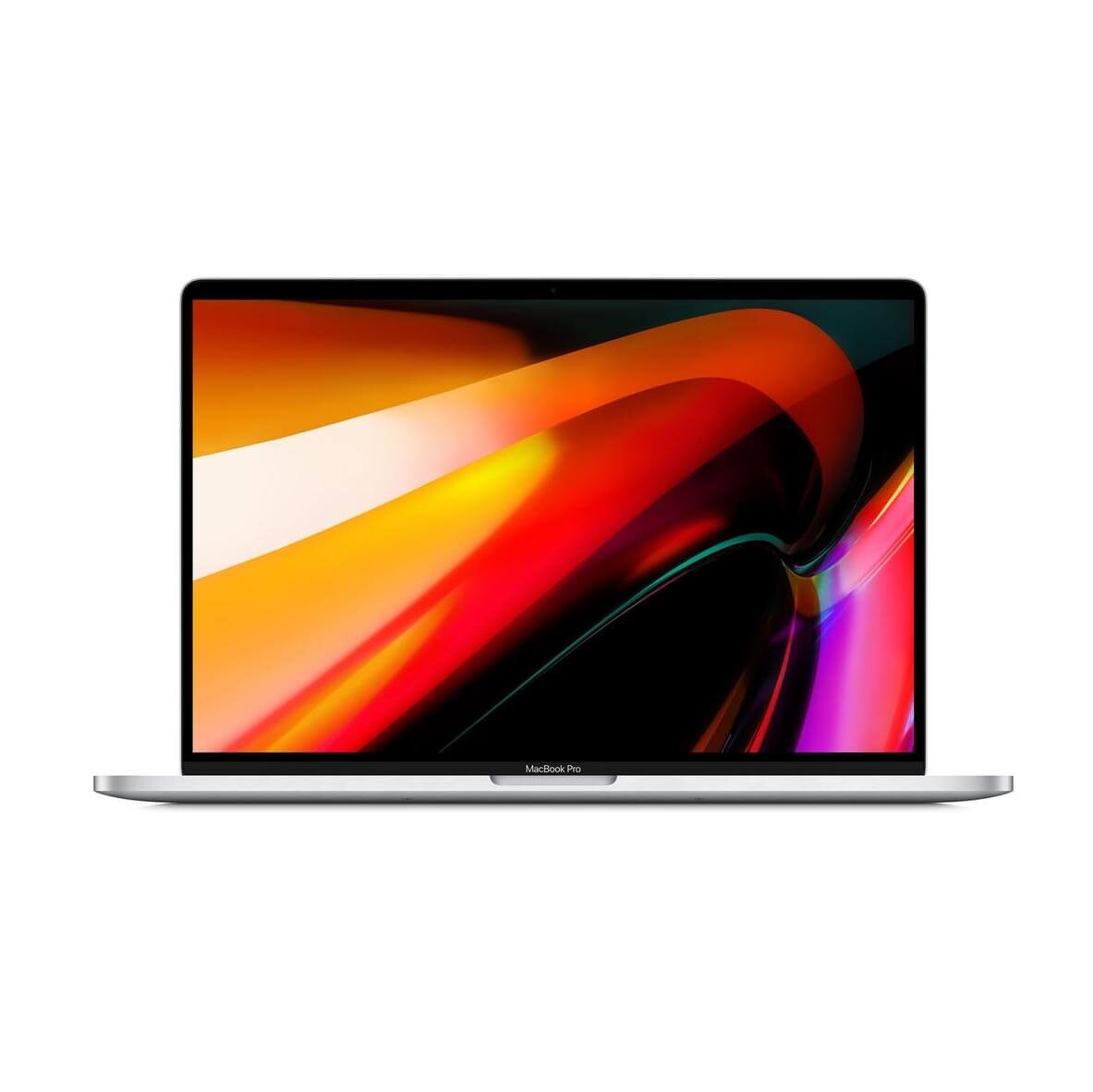 Ноутбук Apple MacBook Pro 16'' (2019) MVVM2, 16 Гб/1 Тб, английская клавиатура, Silver
Ноутбук Apple MacBook Pro 16'' (2019) MVVM2, 16 Гб/1 Тб, английская клавиатура, Silver