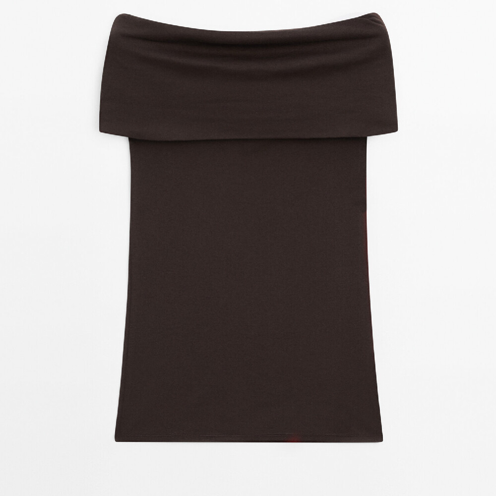 Топ Massimo Dutti Off-the-shoulder, шоколадный, Коричневый, Топ Massimo Dutti Off-the-shoulder, шоколадный
Топ Massimo Dutti Off-the-shoulder, шоколадный, Коричневый, Топ Massimo Dutti Off-the-shoulder, шоколадный