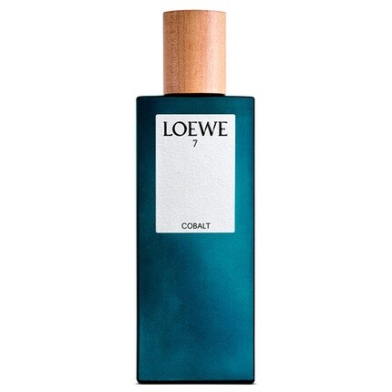 Loewe 7 Cobalt EDP 150мл
Loewe 7 Cobalt EDP 150мл