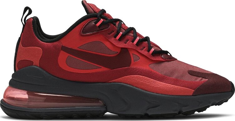 Кроссовки Nike Air Max 270 React 'Gym Red', красный, Красный;коричневый, Кроссовки Nike Air Max 270 React 'Gym Red', красный
Кроссовки Nike Air Max 270 React 'Gym Red', красный, Красный;коричневый, Кроссовки Nike Air Max 270 React 'Gym Red', красный