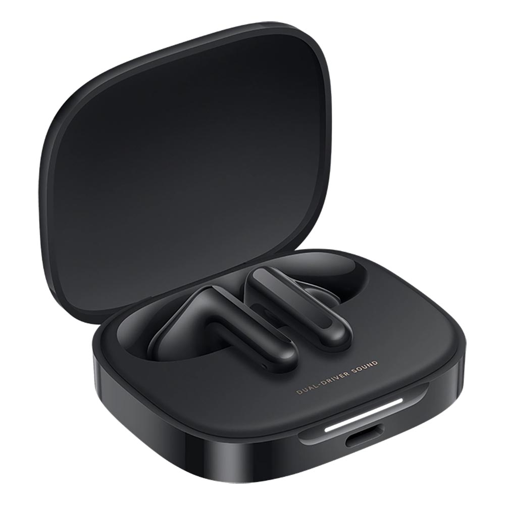 Беспроводные наушники Xiaomi REDMI Buds 7S, черный
Беспроводные наушники Xiaomi REDMI Buds 7S, черный