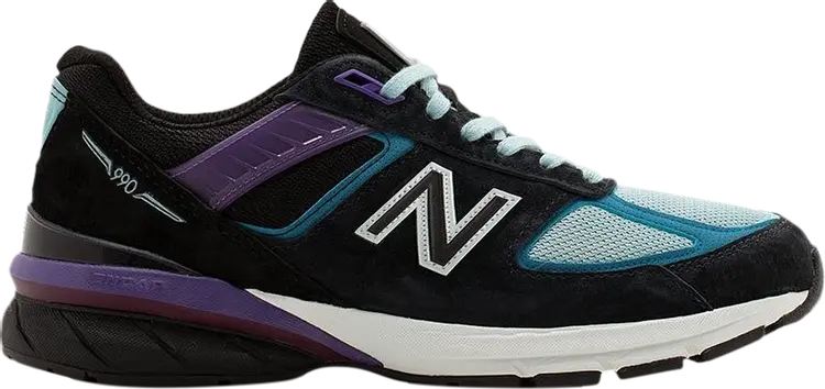 Кроссовки New Balance 990v5 Made in USA 'Aqua', черный, Черный;серый, Кроссовки New Balance 990v5 Made in USA 'Aqua', черный
Кроссовки New Balance 990v5 Made in USA 'Aqua', черный, Черный;серый, Кроссовки New Balance 990v5 Made in USA 'Aqua', черный