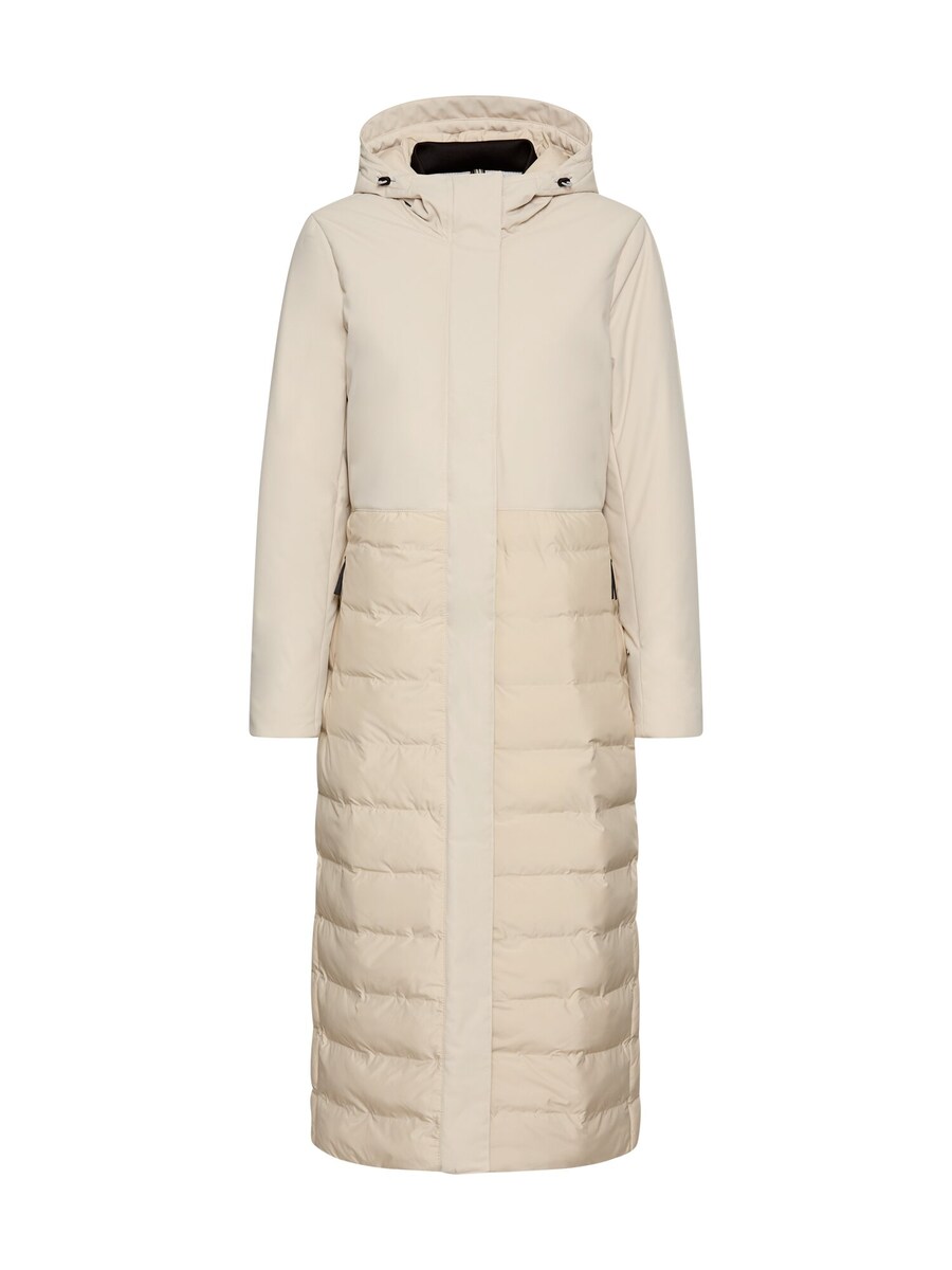 Плащ CAMEL ACTIVE, бежевый
Плащ CAMEL ACTIVE, бежевый