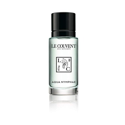 LE COUVENT Botanical Cologne Aqua Nymphae EDT 50 мл
LE COUVENT Botanical Cologne Aqua Nymphae EDT 50 мл