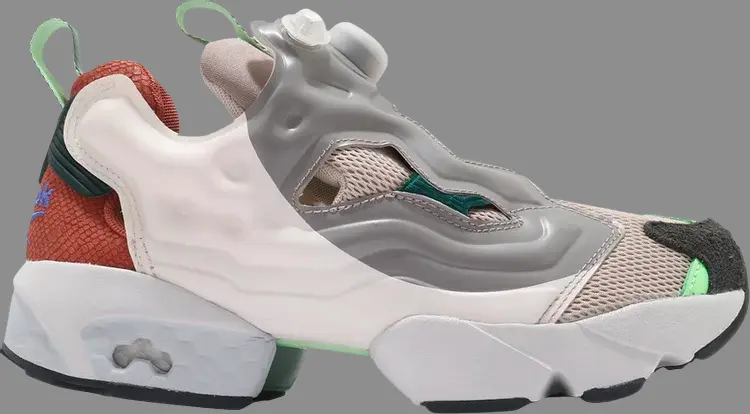 Кроссовки instapump fury og 'ceramic pink baked earth' Reebok, розовый, Розовый;серый, Кроссовки instapump fury og 'ceramic pink baked earth' Reebok, розовый
Кроссовки instapump fury og 'ceramic pink baked earth' Reebok, розовый, Розовый;серый, Кроссовки instapump fury og 'ceramic pink baked earth' Reebok, розовый