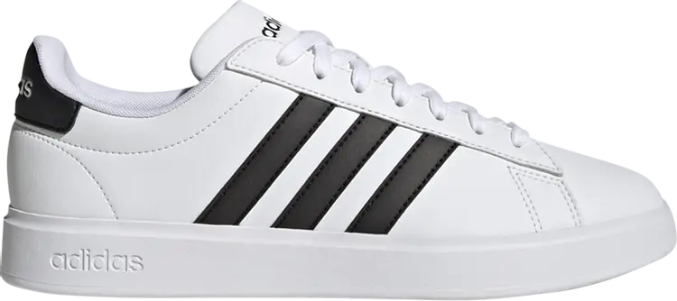 Кроссовки Adidas Grand Court 2.0, белый
Кроссовки Adidas Grand Court 2.0, белый