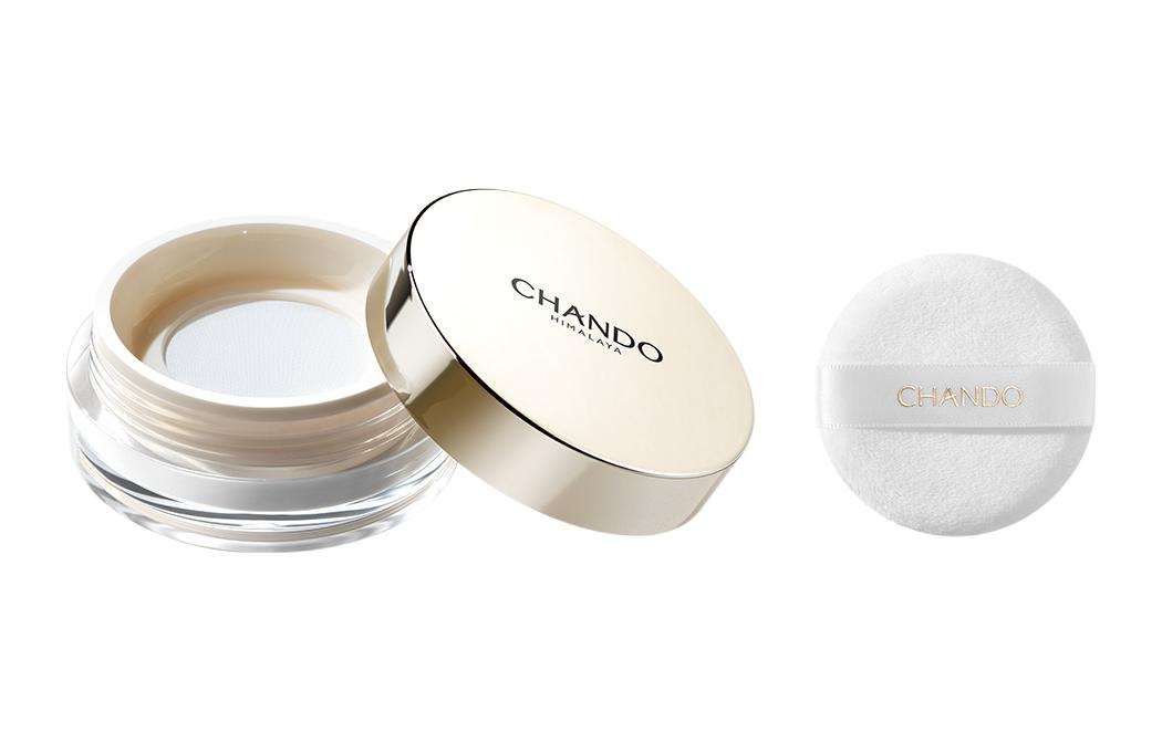 Прозрачная рассыпчатая пудра Crystal Transparent Flawless 9g CHANDO
Прозрачная рассыпчатая пудра Crystal Transparent Flawless 9g CHANDO