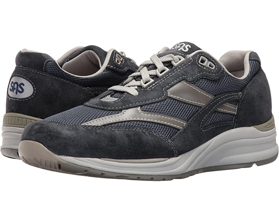 Кроссовки Journey Mesh SAS, синий
Кроссовки Journey Mesh SAS, синий