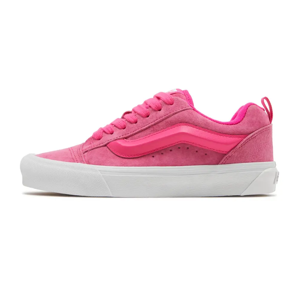 Кеды Vans Knu Skool, розовый
Кеды Vans Knu Skool, розовый