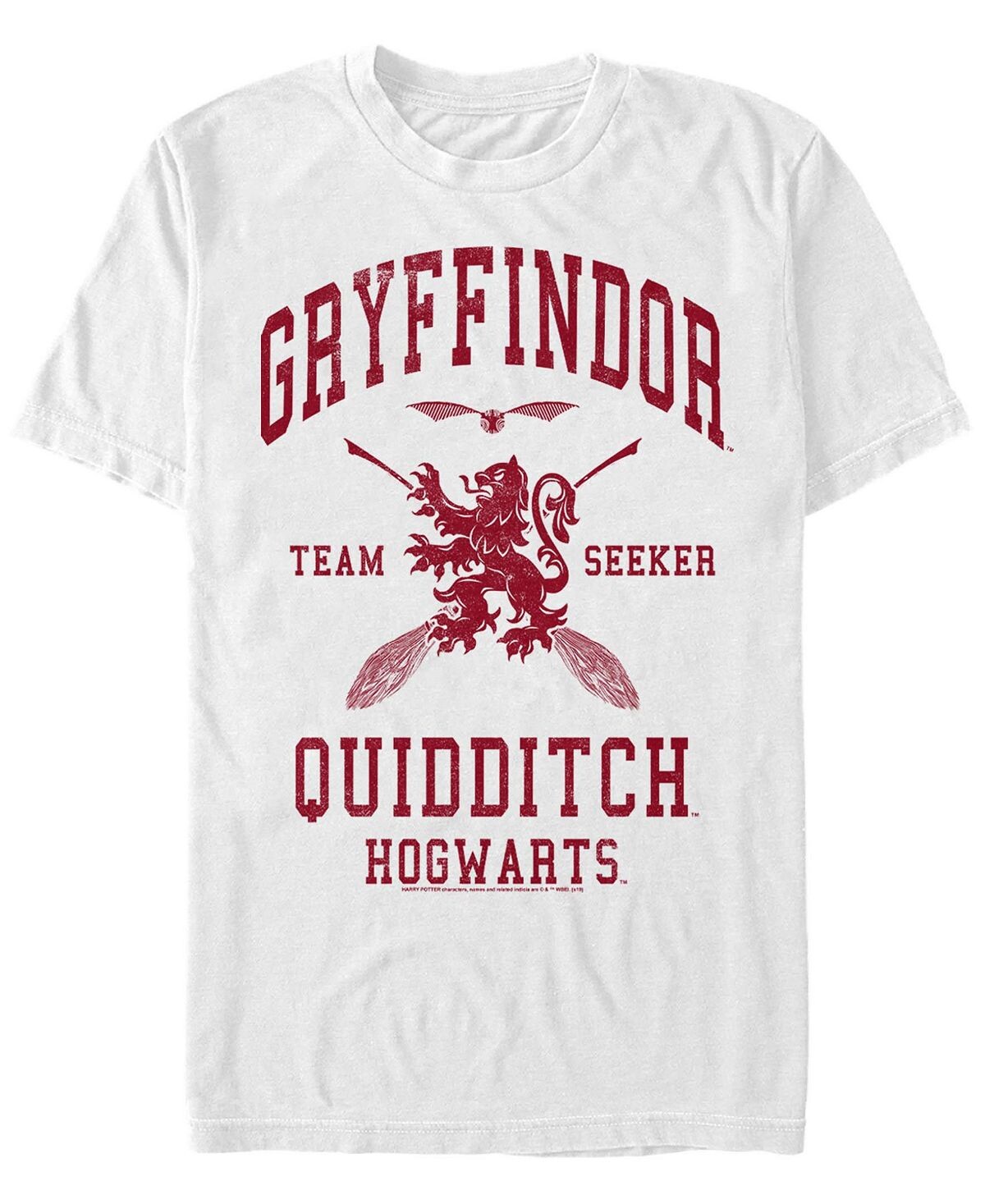 Мужская футболка с круглым вырезом и короткими рукавами gryffindor seeker Fifth Sun, Белый, Мужская футболка с круглым вырезом и короткими рукавами gryffindor seeker Fifth Sun
Мужская футболка с круглым вырезом и короткими рукавами gryffindor seeker Fifth Sun, Белый, Мужская футболка с круглым вырезом и короткими рукавами gryffindor seeker Fifth Sun