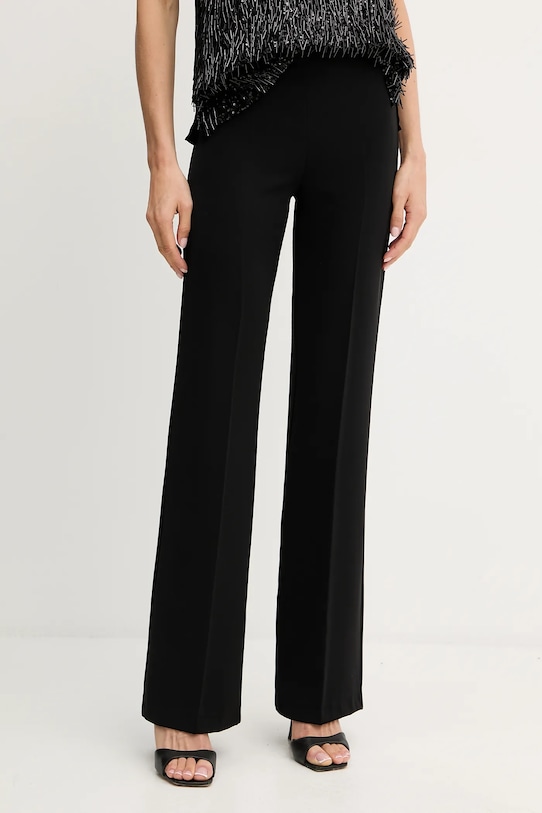 Брюки Twinset, черный
Брюки Twinset, черный