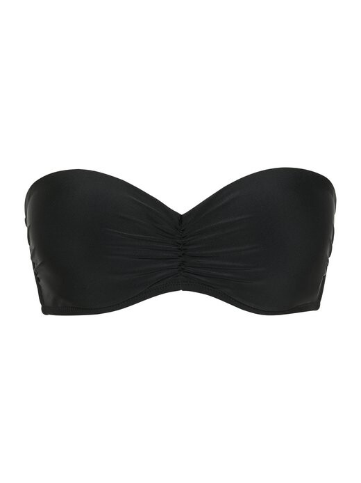 Верх бикини Chiemsee, черный
Верх бикини Chiemsee, черный