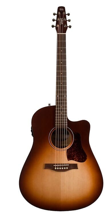 Акустическая гитара Seagull Entourage Autumn Burst Presys II
Акустическая гитара Seagull Entourage Autumn Burst Presys II