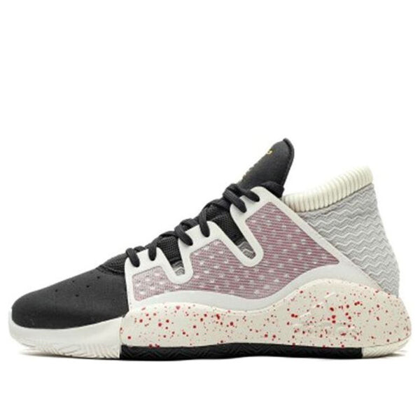 Кроссовки pro vision Adidas, серый
Кроссовки pro vision Adidas, серый