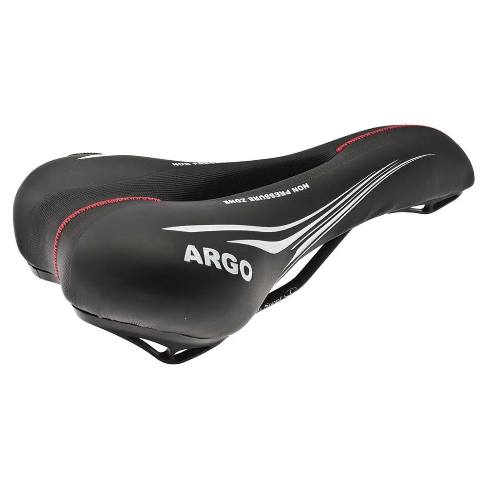 Седло Brn Argo, черный
Седло Brn Argo, черный