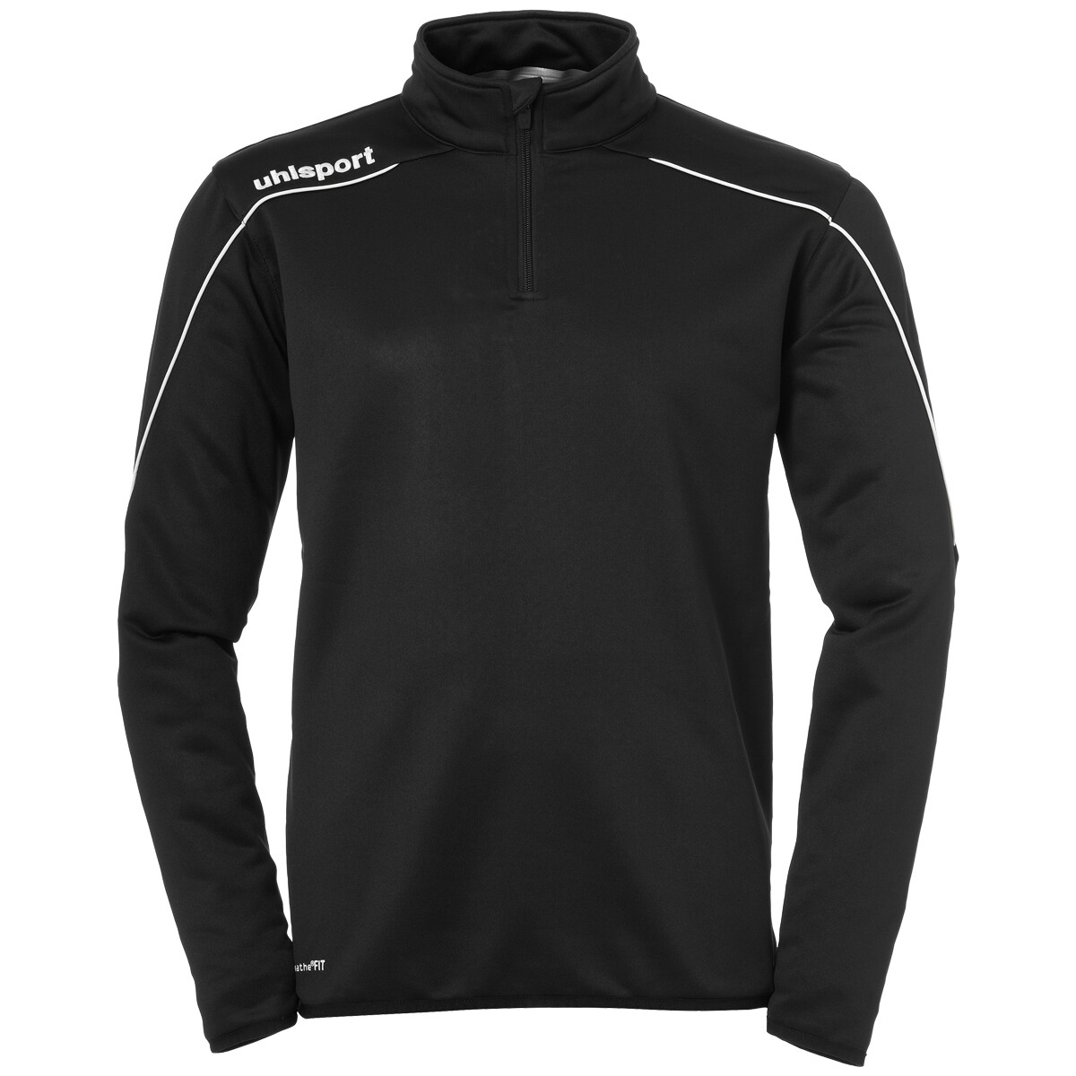 Рубашка uhlsport 1/4 ZIP TOP STREAM 22, черный
Рубашка uhlsport 1/4 ZIP TOP STREAM 22, черный