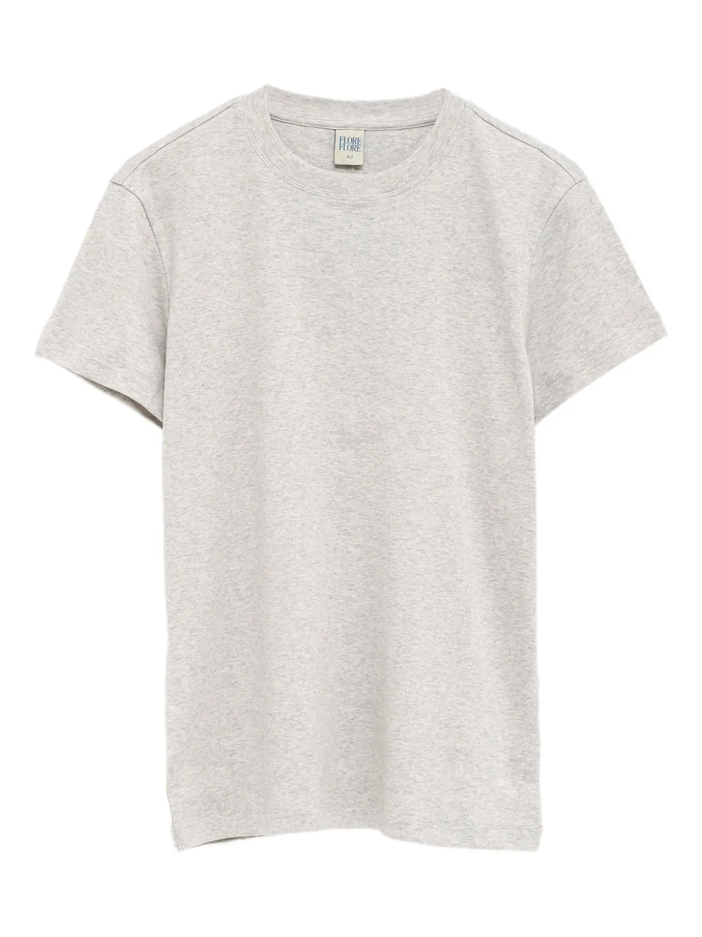 Футболка с круглым вырезом FLORE FLORE, серый
Футболка с круглым вырезом FLORE FLORE, серый