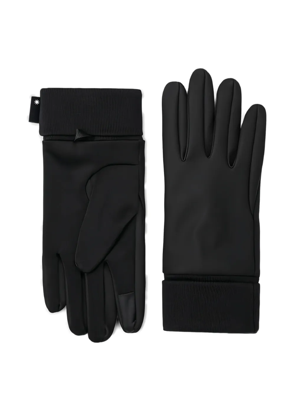 Перчатки с застежкой-молнией Rains, черный
Перчатки с застежкой-молнией Rains, черный