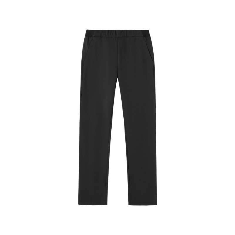 Вязаные спортивные штаны Women's Le Coq Sportif, черный
Вязаные спортивные штаны Women's Le Coq Sportif, черный