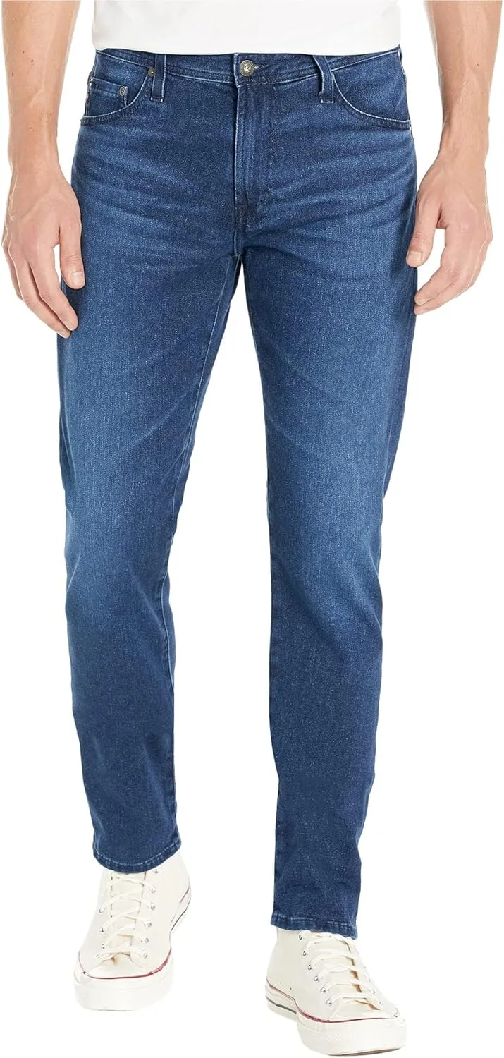 AG Adriano Goldschmied Мужские джинсы Tellis Modern Slim
AG Adriano Goldschmied Мужские джинсы Tellis Modern Slim