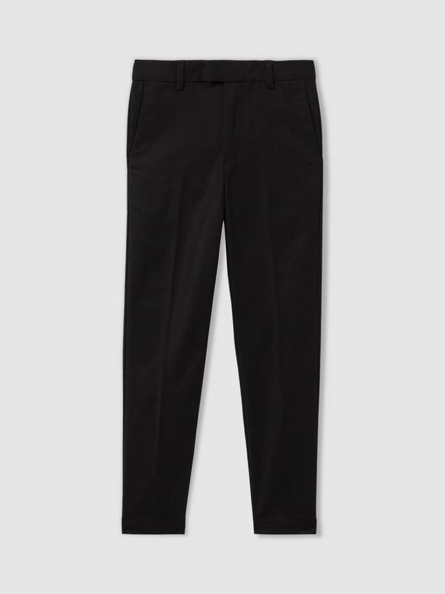 Детские брюки Eastbury Slim Reiss, Black
Детские брюки Eastbury Slim Reiss, Black