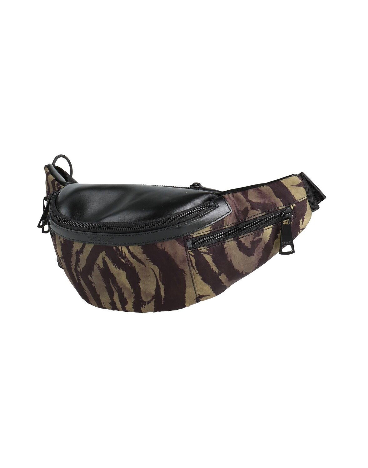 Поясная сумка Roberto Cavalli, зеленый
Поясная сумка Roberto Cavalli, зеленый