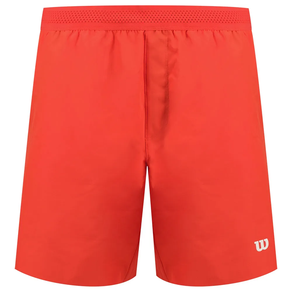 Шорты Wilson Tournament V2 7´´, оранжевый
Шорты Wilson Tournament V2 7´´, оранжевый