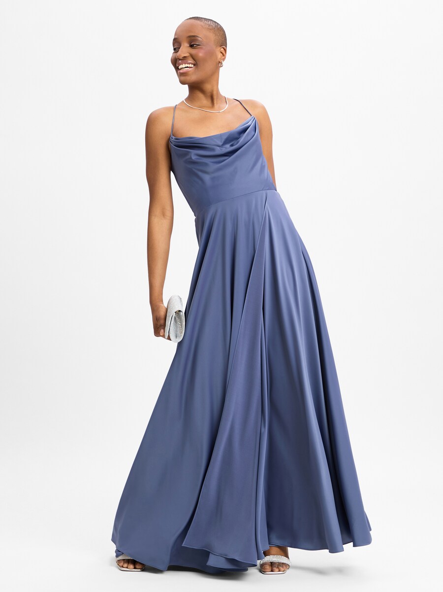 Вечернее платье Vera Mont, морской синий
Вечернее платье Vera Mont, морской синий