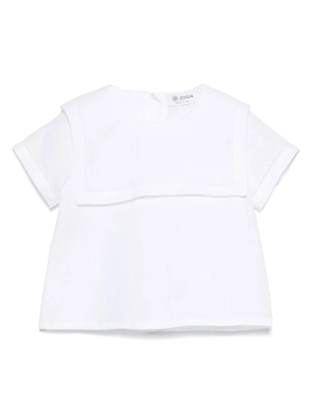 Рубашка Gioele JESURUM BABY, белый
Рубашка Gioele JESURUM BABY, белый