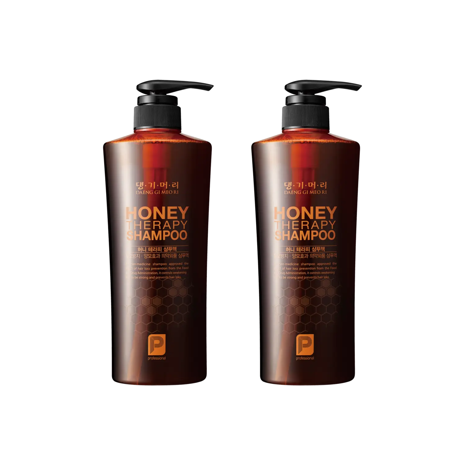 Профессиональный шампунь Honey Therapy Plus Daeng Gi Meo Ri
Профессиональный шампунь Honey Therapy Plus Daeng Gi Meo Ri