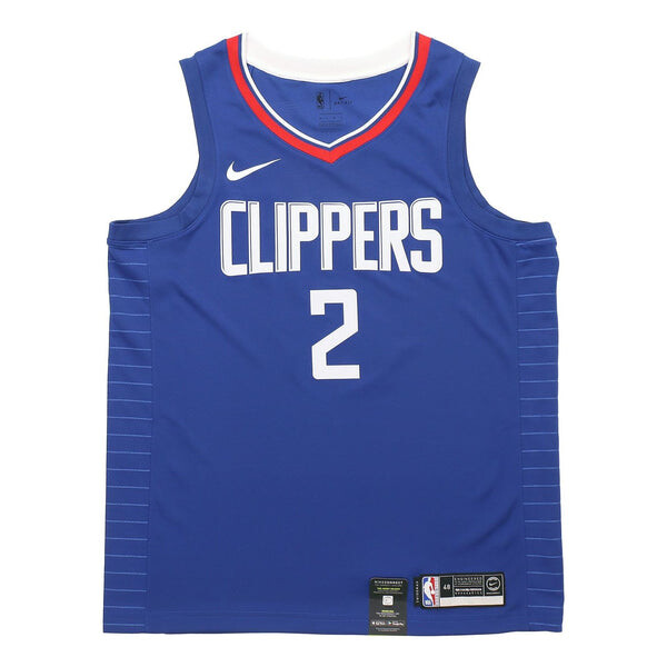 Футболка nba team limited jersey sw fan edition los angeles clippers leonard 2 blue Nike, синий
Футболка nba team limited jersey sw fan edition los angeles clippers leonard 2 blue Nike, синий