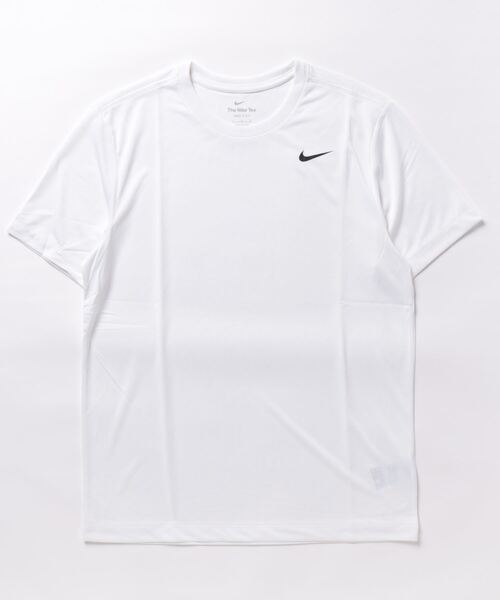 Футболка с коротким рукавом Nike Dri-FIT, белый
Футболка с коротким рукавом Nike Dri-FIT, белый