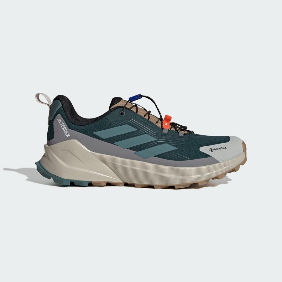 ADIDAS Кроссовки для походов Terrex Trailmaker 2 GORE-TEX Speed Lace
ADIDAS Кроссовки для походов Terrex Trailmaker 2 GORE-TEX Speed Lace