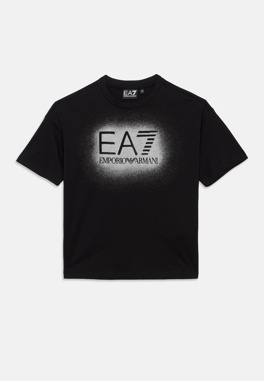 Футболка EA7 Emporio Armani Print T-shirt, Black, Черный, Футболка EA7 Emporio Armani Print T-shirt, Black
Футболка EA7 Emporio Armani Print T-shirt, Black, Черный, Футболка EA7 Emporio Armani Print T-shirt, Black