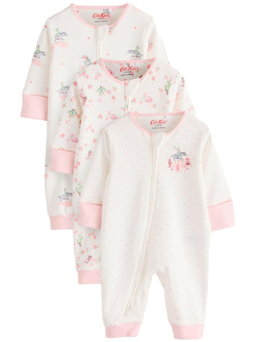 Комбинезон Next, белый
Комбинезон Next, белый