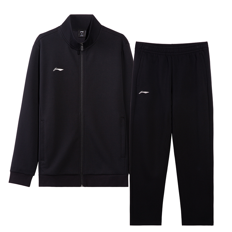 Свитшот сет мужской комплект из 2 предметов LINING
Свитшот сет мужской комплект из 2 предметов LINING