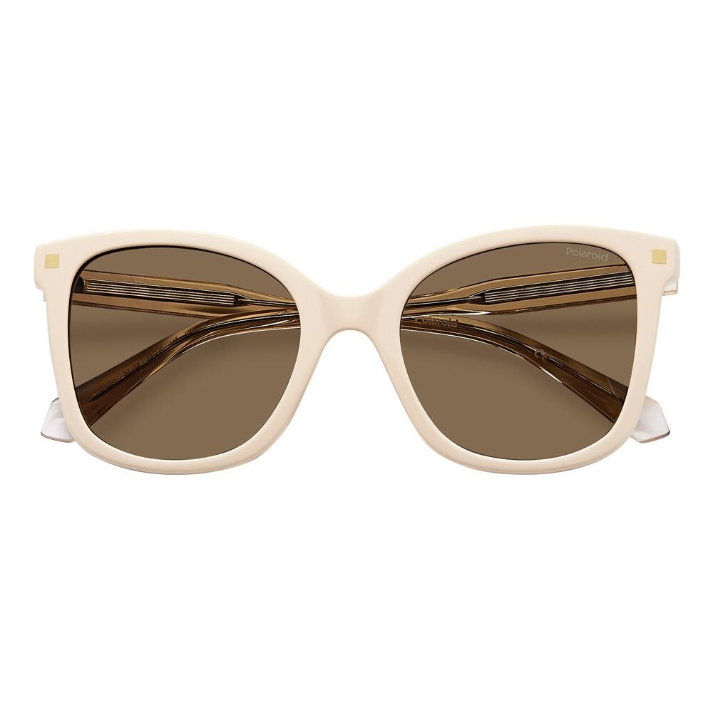 Женские солнцезащитные очки Polaroid Okulary Przeciwsłoneczne PLD 4151/S/X 205712SZJ53SP, 1 шт
Женские солнцезащитные очки Polaroid Okulary Przeciwsłoneczne PLD 4151/S/X 205712SZJ53SP, 1 шт