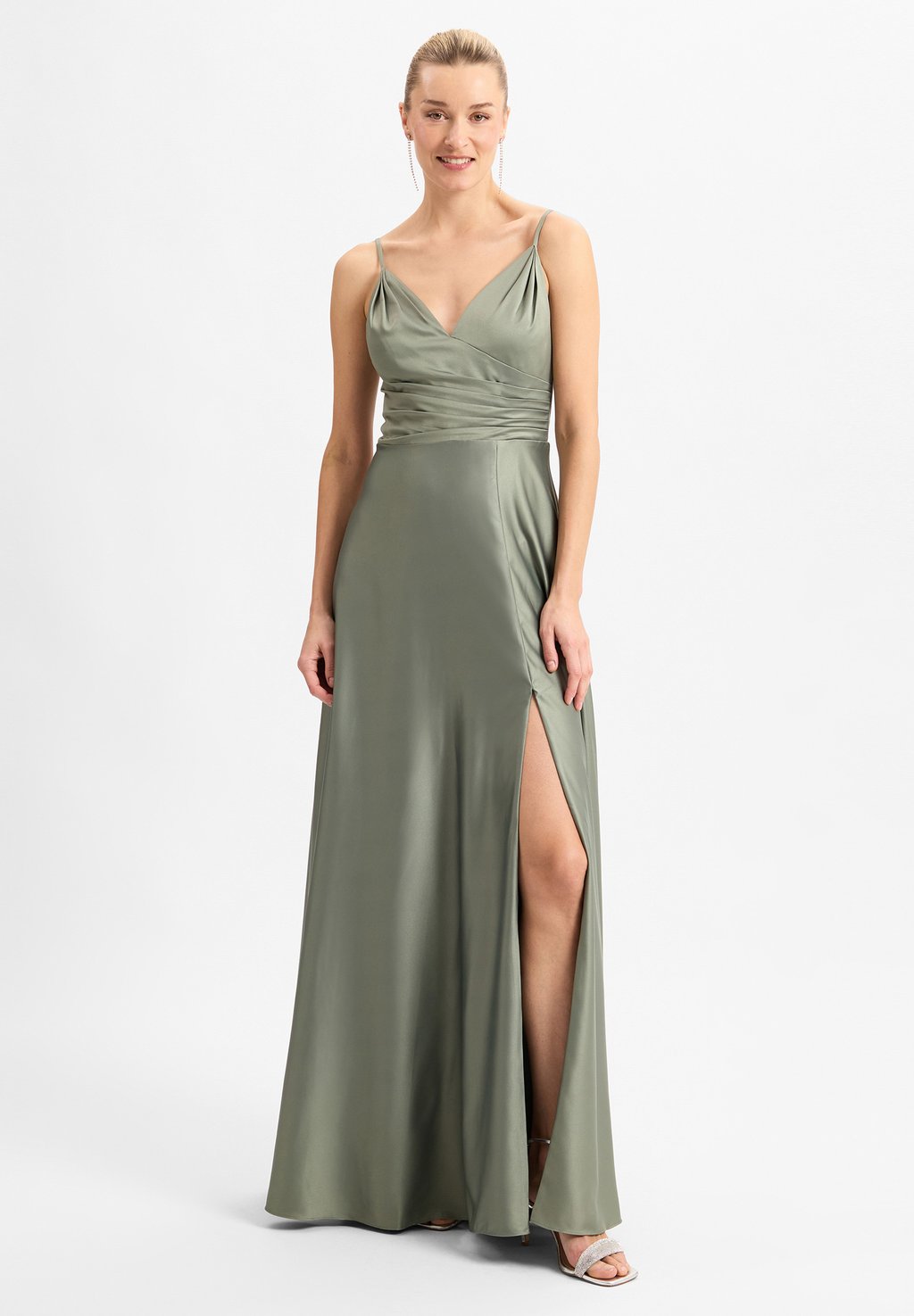 Платье для особых случаев ABEND Marie Lund, хаки
Платье для особых случаев ABEND Marie Lund, хаки