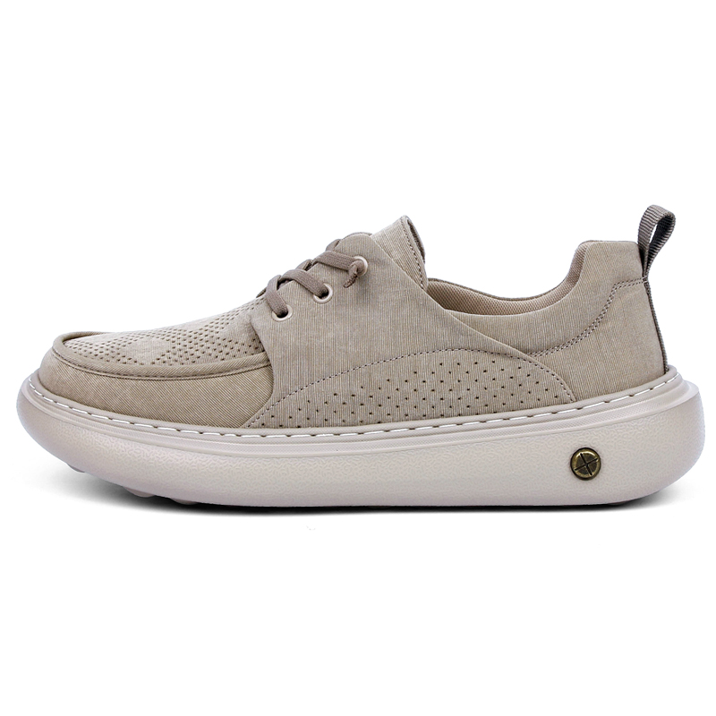 PALMPOLO Низкие повседневные туфли цвета хаки для мужчин
PALMPOLO Низкие повседневные туфли цвета хаки для мужчин