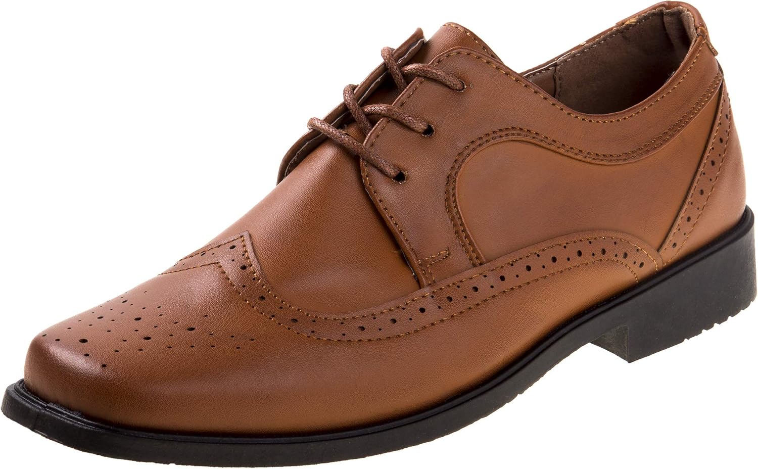 Джосмо Бойс Себастьян Оксфорд Josmo
Джосмо Бойс Себастьян Оксфорд Josmo