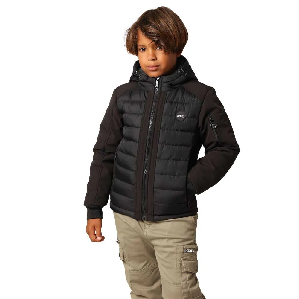 Куртка Deeluxe Sector, черный
Куртка Deeluxe Sector, черный