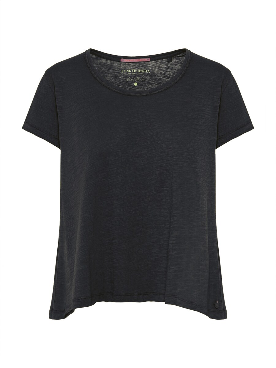 Рубашка Funky Buddha, черный
Рубашка Funky Buddha, черный