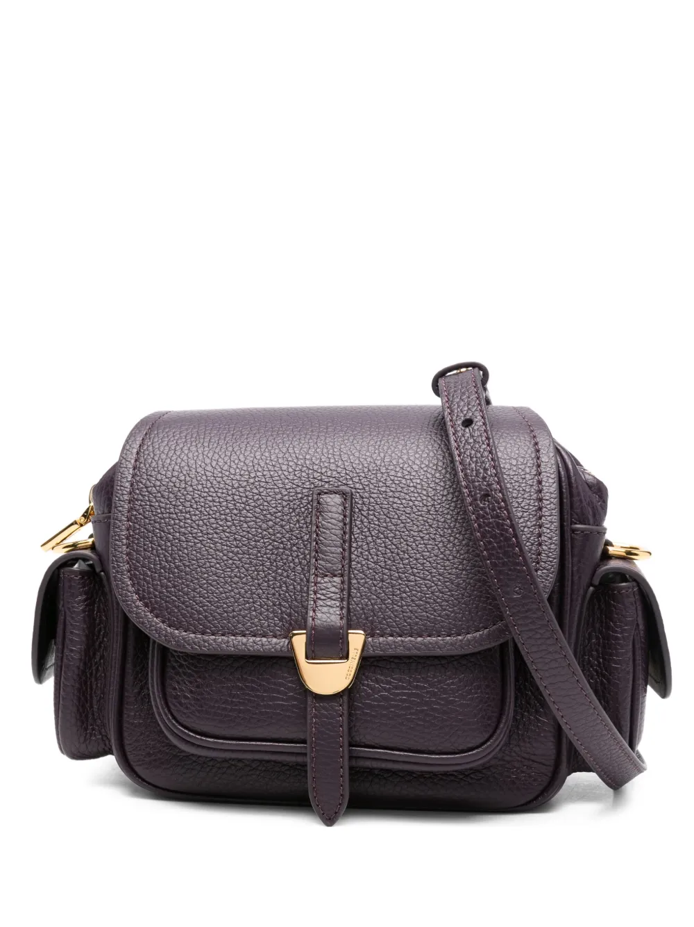 Маленькая сумка через плечо Campus Coccinelle, фиолетовый
Маленькая сумка через плечо Campus Coccinelle, фиолетовый