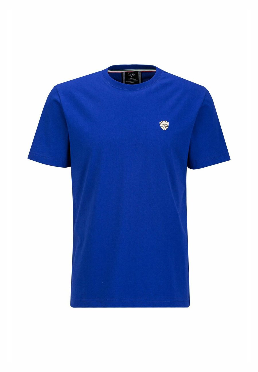 Футболка 19V69 Italia RAFAEL, Azzurro Blue/White, Белый, Футболка 19V69 Italia RAFAEL, Azzurro Blue/White
Футболка 19V69 Italia RAFAEL, Azzurro Blue/White, Белый, Футболка 19V69 Italia RAFAEL, Azzurro Blue/White