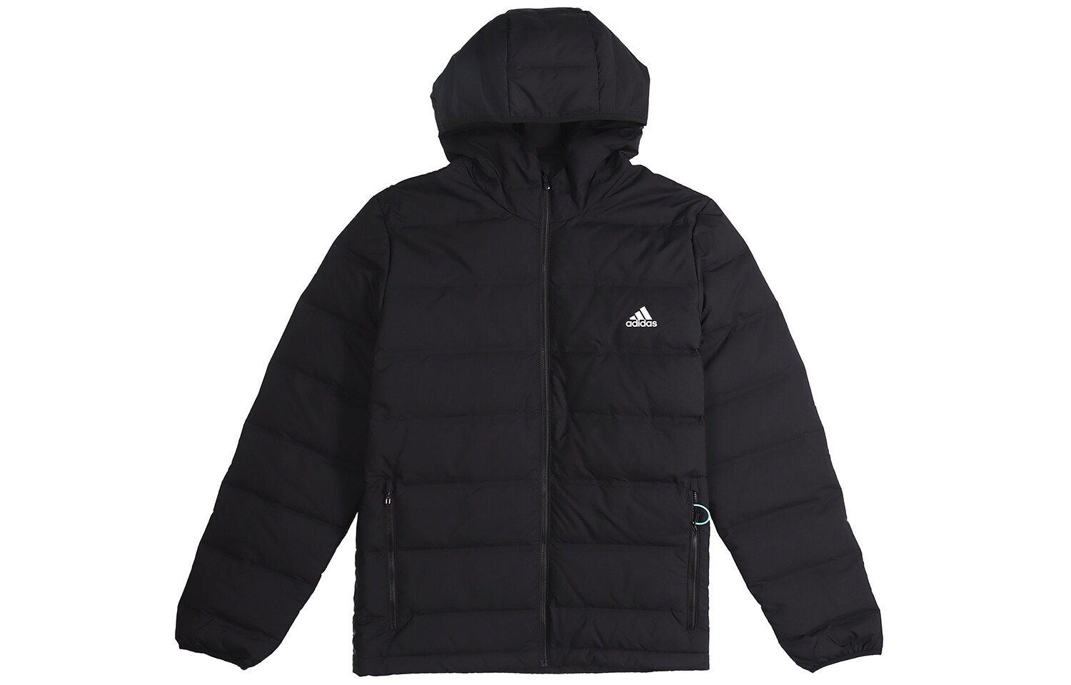 Пуховик Adidas Helionic Ho Jkt Stay Warm Sports hooded, Черный
Пуховик Adidas Helionic Ho Jkt Stay Warm Sports hooded, Черный